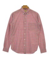 BEAUTY&YOUTH UNITED ARROWS カジュアルシャツ