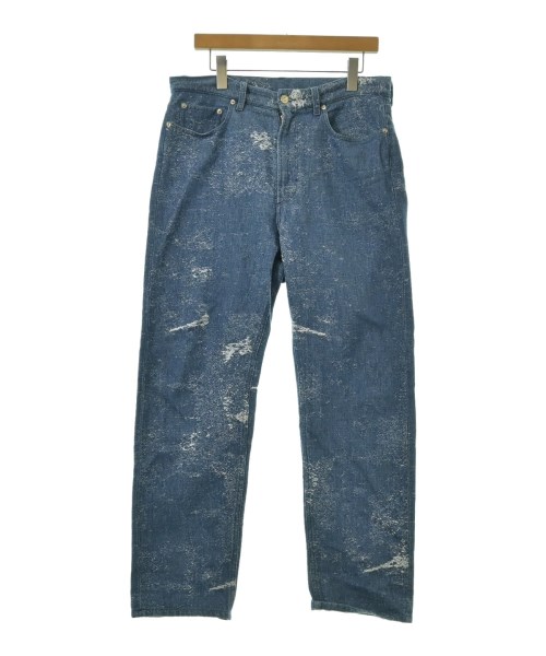 ビューティーアンドユースユナイテットアローズ(BEAUTY&YOUTH UNITED ARROWS)のBEAUTY&YOUTH UNITED ARROWS デニムパンツ