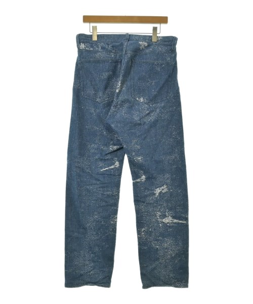 BEAUTY&YOUTH UNITED ARROWS（ビューティーアンドユースユナイテッドアローズ）デニムパンツ 青 サイズ:L メンズ/2200682228053