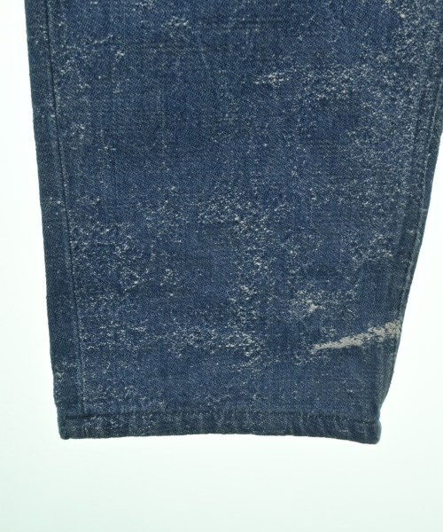 BEAUTY&YOUTH UNITED ARROWS（ビューティーアンドユースユナイテッドアローズ）デニムパンツ 青 サイズ:L メンズ/2200682228053