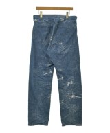 BEAUTY&YOUTH UNITED ARROWS（ビューティーアンドユースユナイテッドアローズ）デニムパンツ 青 サイズ:L メンズ/2200682228053