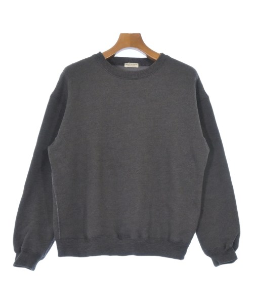 BEAUTY&YOUTH UNITED ARROWS(ビューティーアンドユースユナイテットアローズ)スウェット グレー サイズ:S/2200682235013