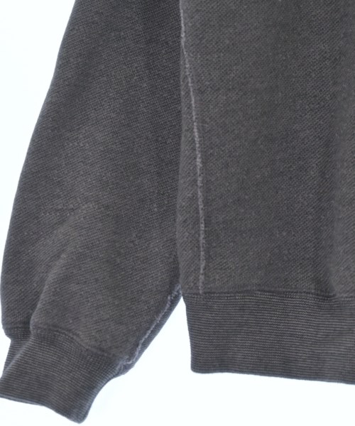 BEAUTY&YOUTH UNITED ARROWS（ビューティーアンドユースユナイテッドアローズ）スウェット グレー サイズ:S メンズ/2200682235013