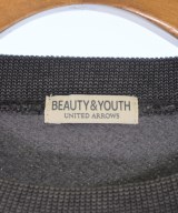 BEAUTY&YOUTH UNITED ARROWS（ビューティーアンドユースユナイテッドアローズ）スウェット グレー サイズ:S メンズ/2200682235013