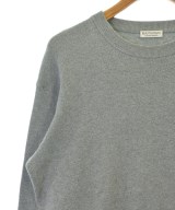 BEAUTY&YOUTH UNITED ARROWS（ビューティーアンドユースユナイテッドアローズ）ニット・セーター グレー サイズ:M メンズ/2200682282017