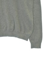 BEAUTY&YOUTH UNITED ARROWS（ビューティーアンドユースユナイテッドアローズ）ニット・セーター グレー サイズ:M メンズ/2200682282017