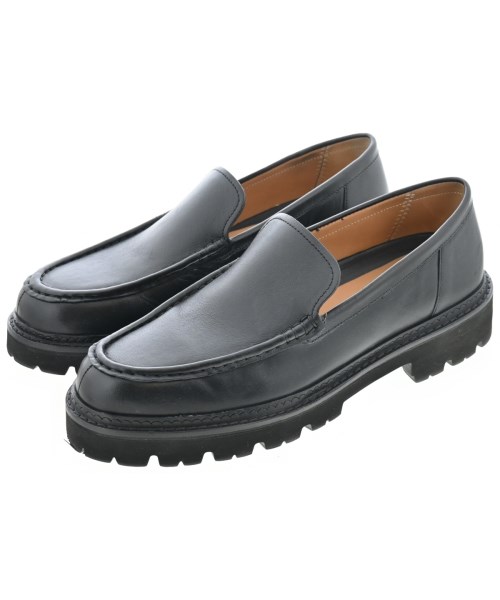 BEAUTY&YOUTH UNITED ARROWS(ビューティーアンドユースユナイテットアローズ)ビジネス・ドレスシューズ 黒 サイズ:26cm/2200683095012