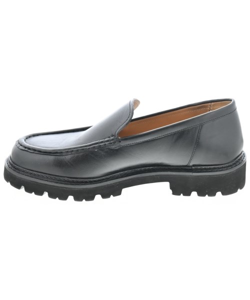 BEAUTY&YOUTH UNITED ARROWS（ビューティーアンドユースユナイテッドアローズ）ビジネス・ドレスシューズ 黒 サイズ:26cm メンズ/2200683095012