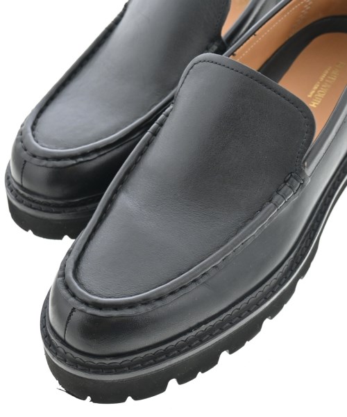 BEAUTY&YOUTH UNITED ARROWS（ビューティーアンドユースユナイテッドアローズ）ビジネス・ドレスシューズ 黒 サイズ:26cm メンズ/2200683095012