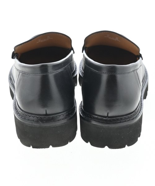 BEAUTY&YOUTH UNITED ARROWS（ビューティーアンドユースユナイテッドアローズ）ビジネス・ドレスシューズ 黒 サイズ:26cm メンズ/2200683095012