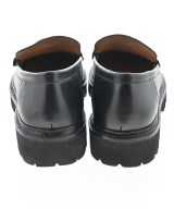 BEAUTY&YOUTH UNITED ARROWS（ビューティーアンドユースユナイテッドアローズ）ビジネス・ドレスシューズ 黒 サイズ:26cm メンズ/2200683095012
