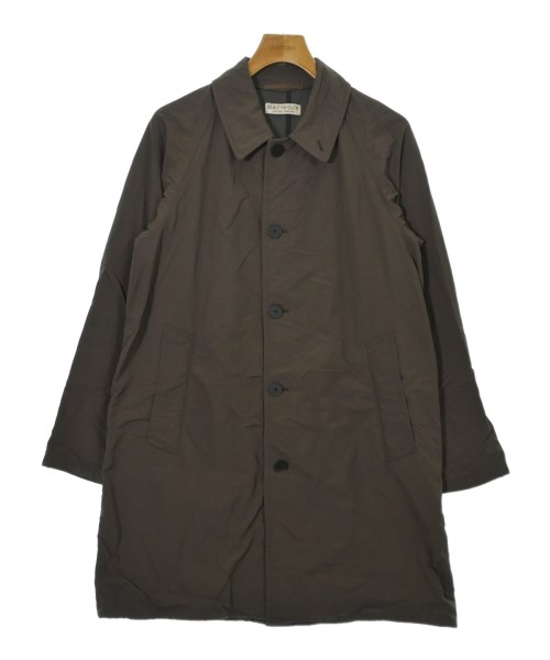 BEAUTY&YOUTH UNITED ARROWS(ビューティーアンドユースユナイテットアローズ)その他 茶 サイズ:S/2200683095036