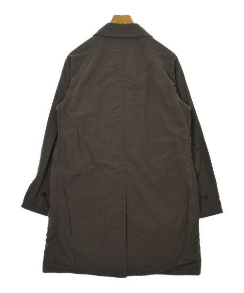 BEAUTY&YOUTH UNITED ARROWS（ビューティーアンドユースユナイテッドアローズ）その他 茶 サイズ:S メンズ/2200683095036