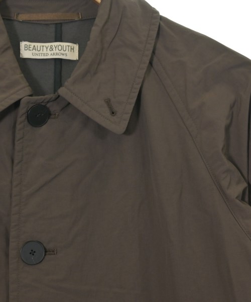 BEAUTY&YOUTH UNITED ARROWS（ビューティーアンドユースユナイテッドアローズ）その他 茶 サイズ:S メンズ/2200683095036