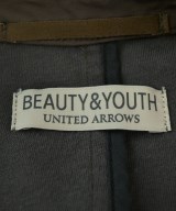 BEAUTY&YOUTH UNITED ARROWS（ビューティーアンドユースユナイテッドアローズ）その他 茶 サイズ:S メンズ/2200683095036