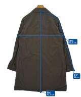 BEAUTY&YOUTH UNITED ARROWS（ビューティーアンドユースユナイテッドアローズ）その他 茶 サイズ:S メンズ/2200683095036