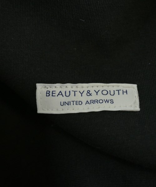BEAUTY&YOUTH UNITED ARROWS（ビューティーアンドユースユナイテッドアローズ）スウェットパンツ 黒 サイズ:M メンズ/2200683095180