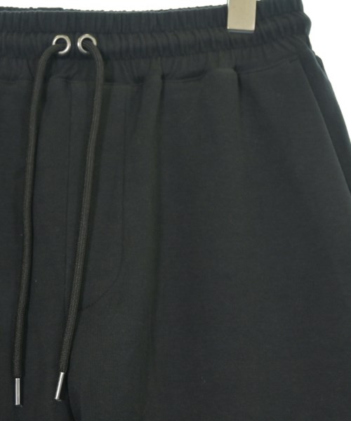 BEAUTY&YOUTH UNITED ARROWS（ビューティーアンドユースユナイテッドアローズ）スウェットパンツ 黒 サイズ:M メンズ/2200683095180