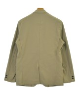 BEAUTY&YOUTH UNITED ARROWS（ビューティーアンドユースユナイテッドアローズ）ジャケット ベージュ サイズ:M メンズ/2200688970017