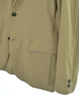 BEAUTY&YOUTH UNITED ARROWS（ビューティーアンドユースユナイテッドアローズ）ジャケット ベージュ サイズ:M メンズ/2200688970017