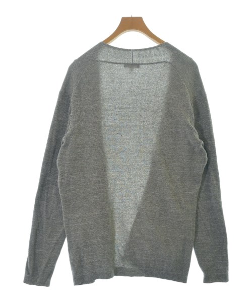 BEAUTY&YOUTH UNITED ARROWS（ビューティーアンドユースユナイテッドアローズ）カーディガン グレー サイズ:M メンズ/2200688970048
