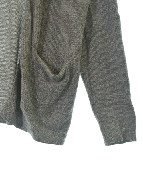 BEAUTY&YOUTH UNITED ARROWS（ビューティーアンドユースユナイテッドアローズ）カーディガン グレー サイズ:M メンズ/2200688970048