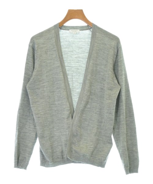 BEAUTY&YOUTH UNITED ARROWS(ビューティーアンドユースユナイテットアローズ)カーディガン グレー サイズ:M/2200688970093