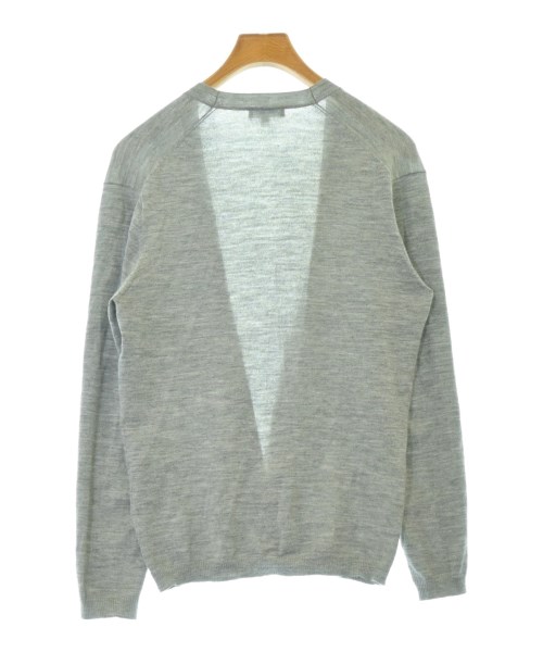 BEAUTY&YOUTH UNITED ARROWS（ビューティーアンドユースユナイテッドアローズ）カーディガン グレー サイズ:M メンズ/2200688970093