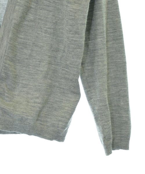 BEAUTY&YOUTH UNITED ARROWS（ビューティーアンドユースユナイテッドアローズ）カーディガン グレー サイズ:M メンズ/2200688970093