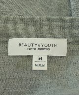 BEAUTY&YOUTH UNITED ARROWS（ビューティーアンドユースユナイテッドアローズ）カーディガン グレー サイズ:M メンズ/2200688970093