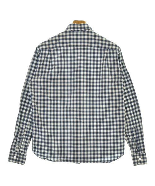 BEAUTY&YOUTH UNITED ARROWS（ビューティーアンドユースユナイテッドアローズ）カジュアルシャツ 紺 サイズ:M メンズ/2200688970109