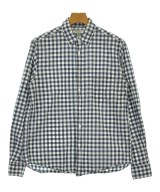 BEAUTY&YOUTH UNITED ARROWS（ビューティーアンドユースユナイテッドアローズ）カジュアルシャツ 紺 サイズ:M メンズ/2200688970109