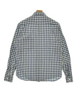 BEAUTY&YOUTH UNITED ARROWS（ビューティーアンドユースユナイテッドアローズ）カジュアルシャツ 紺 サイズ:M メンズ/2200688970109