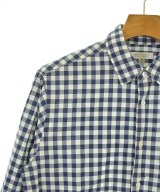 BEAUTY&YOUTH UNITED ARROWS（ビューティーアンドユースユナイテッドアローズ）カジュアルシャツ 紺 サイズ:M メンズ/2200688970109
