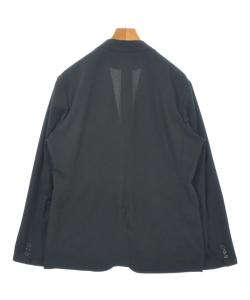 BEAUTY&YOUTH UNITED ARROWS（ビューティーアンドユースユナイテッドアローズ）テーラードジャケット 黒 サイズ:XL メンズ/2200689637018