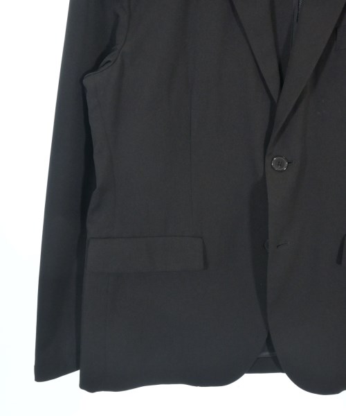 BEAUTY&YOUTH UNITED ARROWS（ビューティーアンドユースユナイテッドアローズ）テーラードジャケット 黒 サイズ:XL メンズ/2200689637018