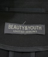 BEAUTY&YOUTH UNITED ARROWS（ビューティーアンドユースユナイテッドアローズ）テーラードジャケット 黒 サイズ:XL メンズ/2200689637018