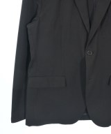 BEAUTY&YOUTH UNITED ARROWS（ビューティーアンドユースユナイテッドアローズ）テーラードジャケット 黒 サイズ:XL メンズ/2200689637018