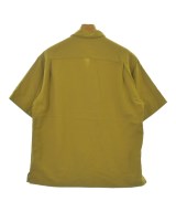 BEAUTY&YOUTH UNITED ARROWS（ビューティーアンドユースユナイテッドアローズ）カジュアルシャツ 黄 サイズ:M メンズ/2200685335055