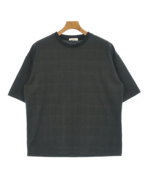 BEAUTY&YOUTH UNITED ARROWS（ビューティーアンドユースユナイテッドアローズ）Tシャツ・カットソー 黒 サイズ:M メンズ/2200685335123