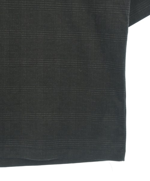 BEAUTY&YOUTH UNITED ARROWS（ビューティーアンドユースユナイテッドアローズ）Tシャツ・カットソー 黒 サイズ:M メンズ/2200685335123