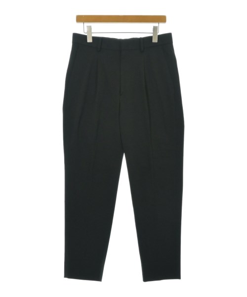 BEAUTY&YOUTH UNITED ARROWS(ビューティーアンドユースユナイテットアローズ)スラックス 黒 サイズ:M/2200693680260
