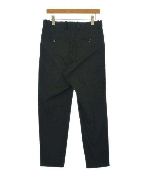 BEAUTY&YOUTH UNITED ARROWS（ビューティーアンドユースユナイテッドアローズ）スラックス 黒 サイズ:M メンズ/2200693680260