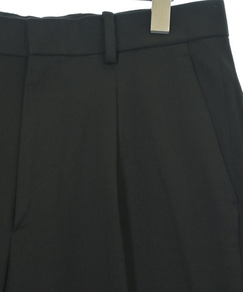 BEAUTY&YOUTH UNITED ARROWS（ビューティーアンドユースユナイテッドアローズ）スラックス 黒 サイズ:M メンズ/2200693680260