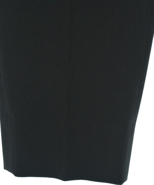 BEAUTY&YOUTH UNITED ARROWS（ビューティーアンドユースユナイテッドアローズ）スラックス 黒 サイズ:M メンズ/2200693680260