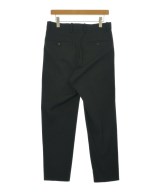 BEAUTY&YOUTH UNITED ARROWS（ビューティーアンドユースユナイテッドアローズ）スラックス 黒 サイズ:M メンズ/2200693680260