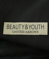 BEAUTY&YOUTH UNITED ARROWS（ビューティーアンドユースユナイテッドアローズ）スラックス 黒 サイズ:M メンズ/2200693680260