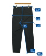 BEAUTY&YOUTH UNITED ARROWS（ビューティーアンドユースユナイテッドアローズ）スラックス 黒 サイズ:M メンズ/2200693680260