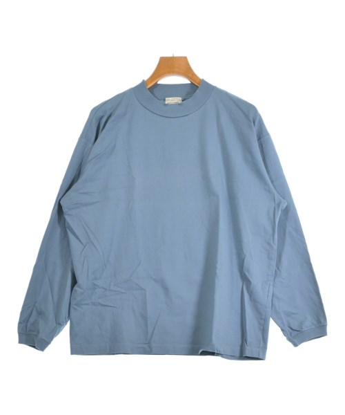 BEAUTY&YOUTH UNITED ARROWS(ビューティーアンドユースユナイテットアローズ)Tシャツ・カットソー 青 サイズ:XL/2200694562015