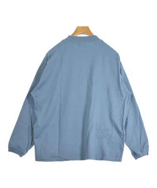 BEAUTY&YOUTH UNITED ARROWS（ビューティーアンドユースユナイテッドアローズ）Tシャツ・カットソー 青 サイズ:XL メンズ/2200694562015